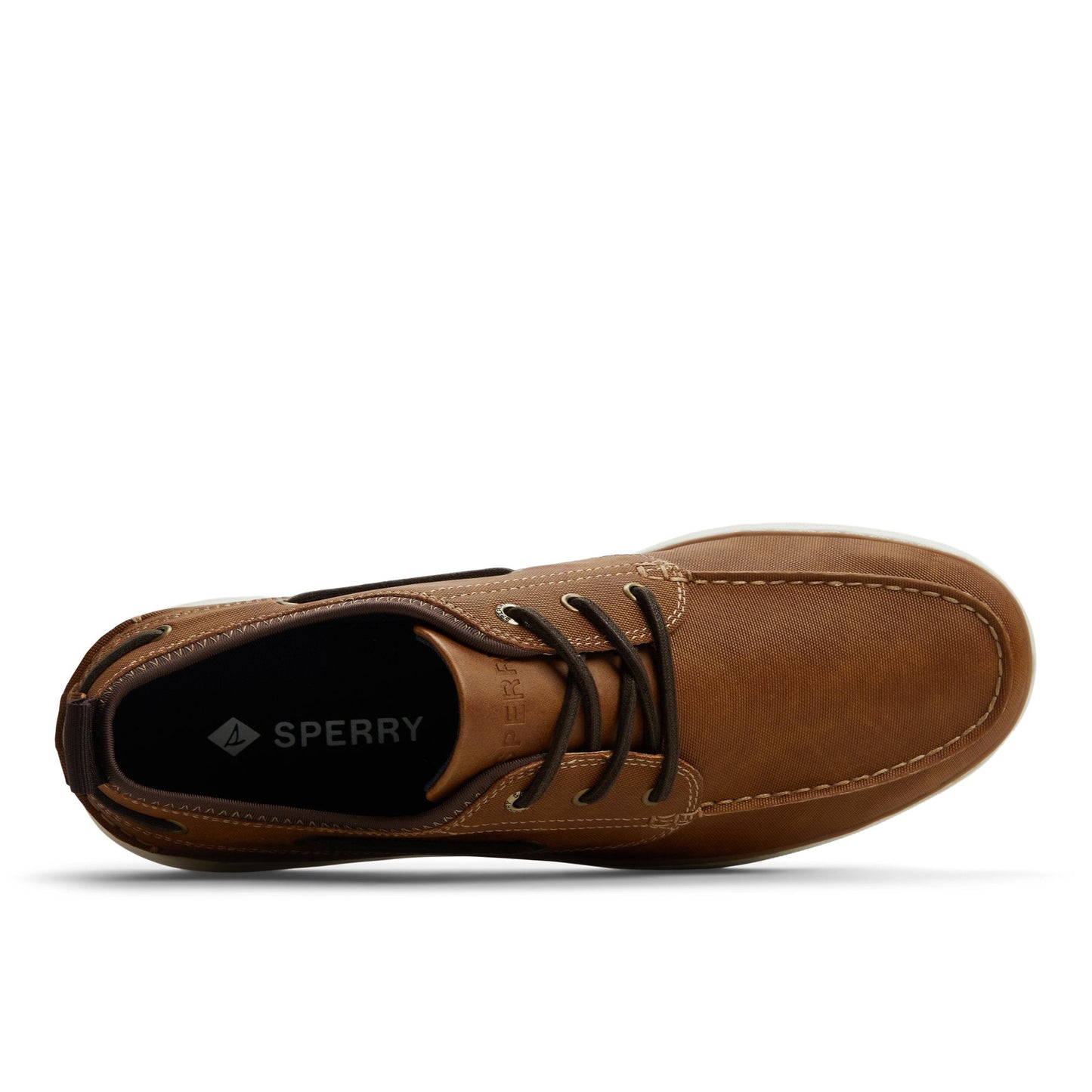 Mocneo Boat Shoe Sperry