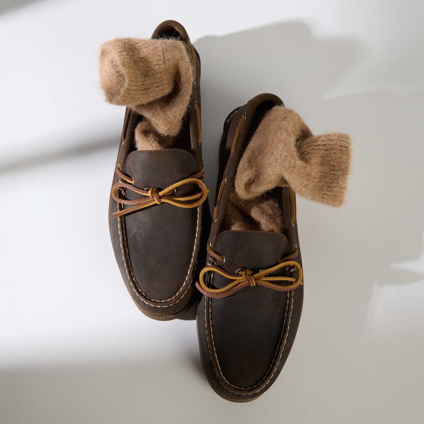 Authentic Original™ 1-Eye Boat Shoe Sperry