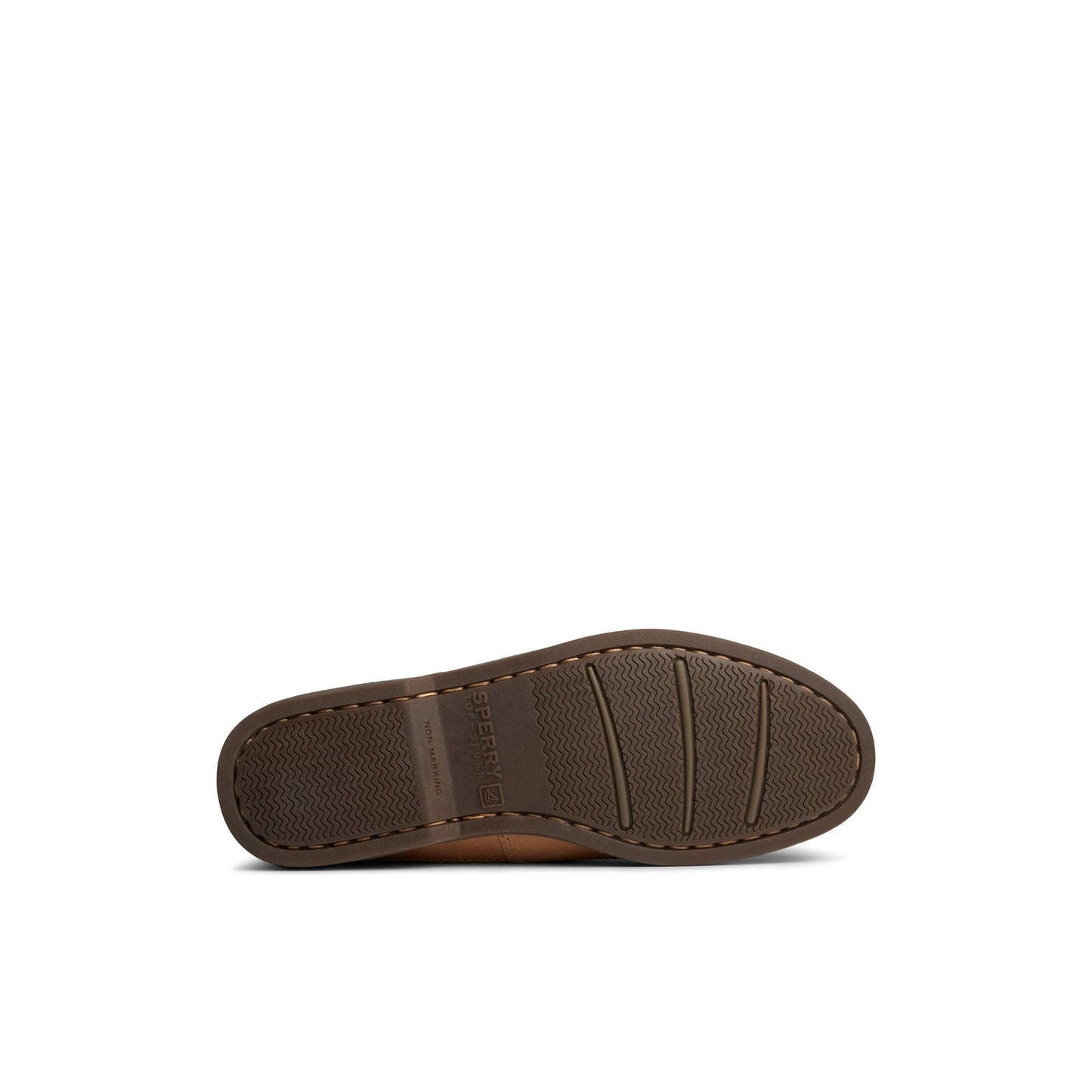 Mako 2 Eye Boat Shoe Oak Sperry