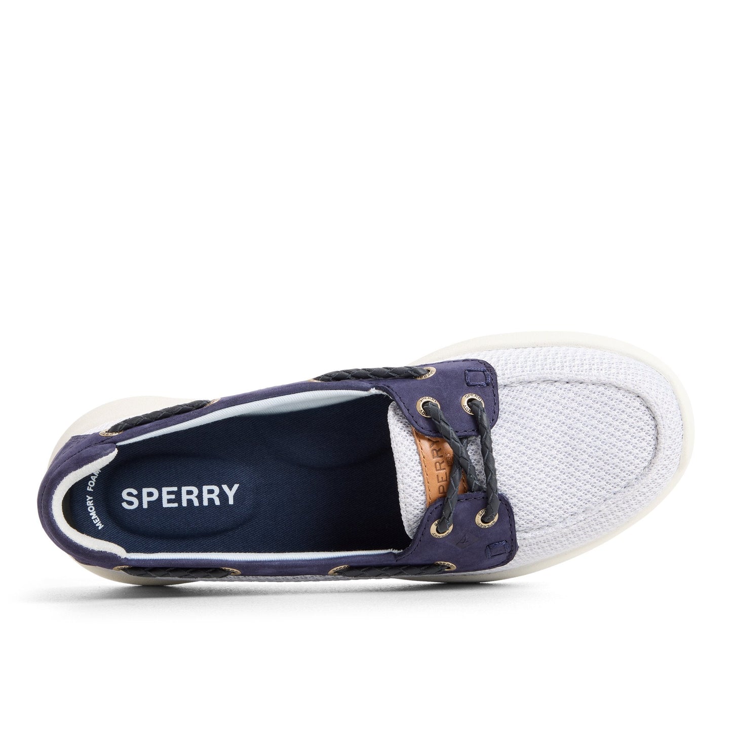 Fish Lite Boat Shoe Sperry