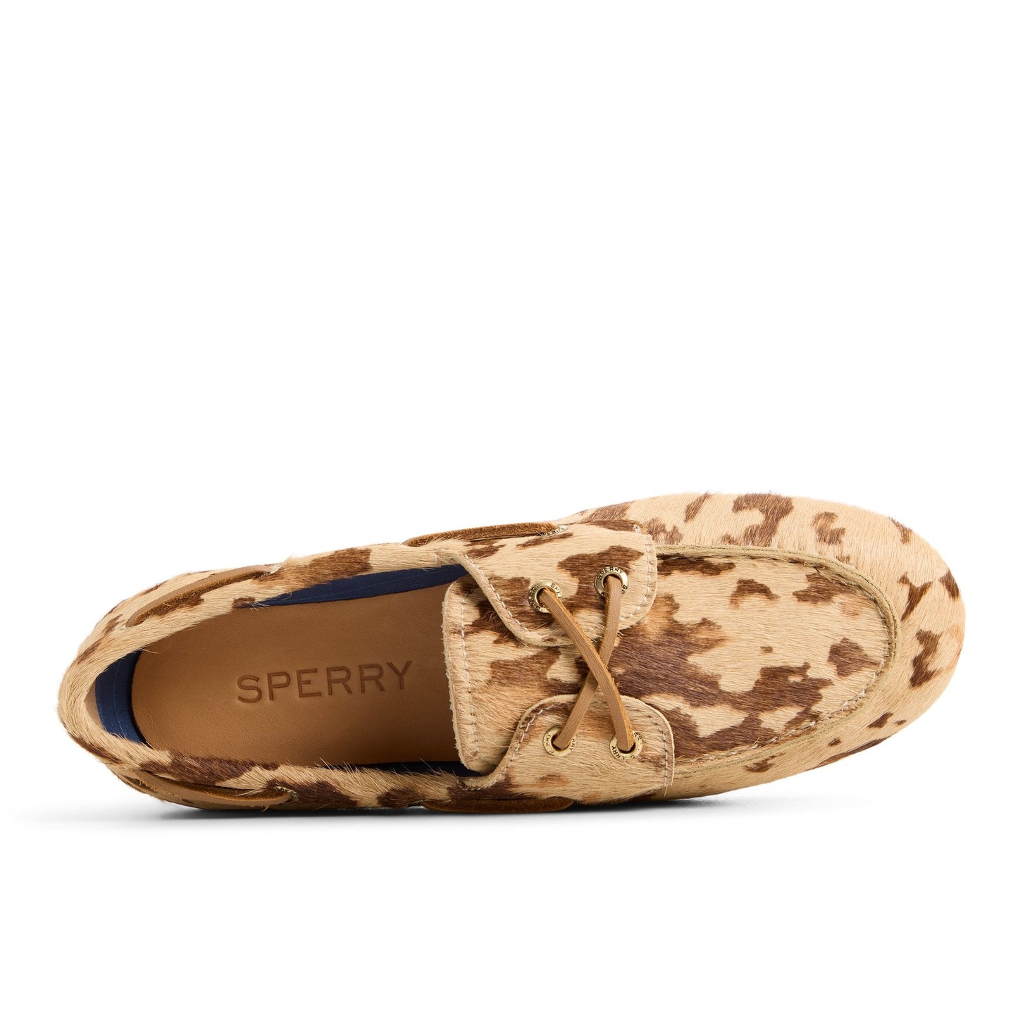 Slim Boat Shoe Sperry