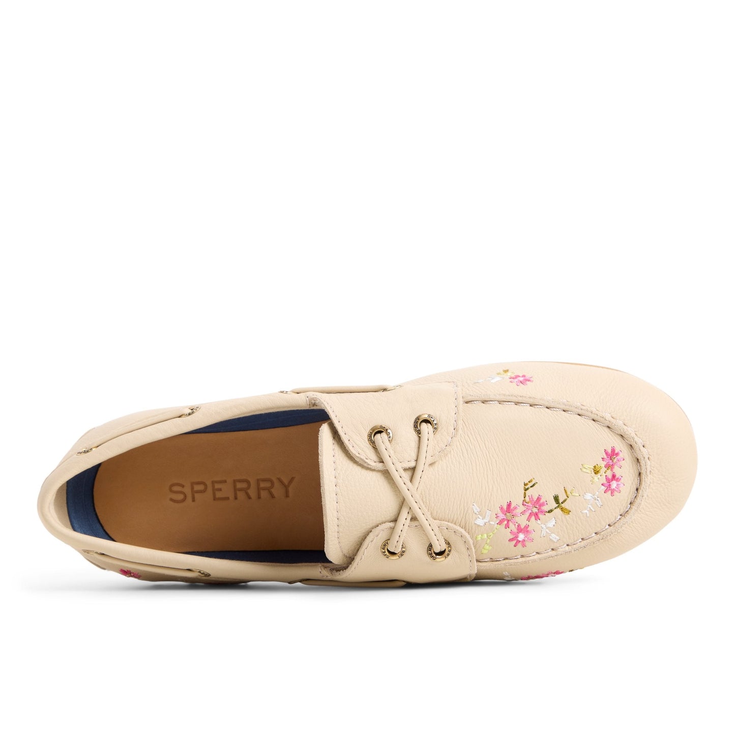 Slim Boat Shoe Sperry
