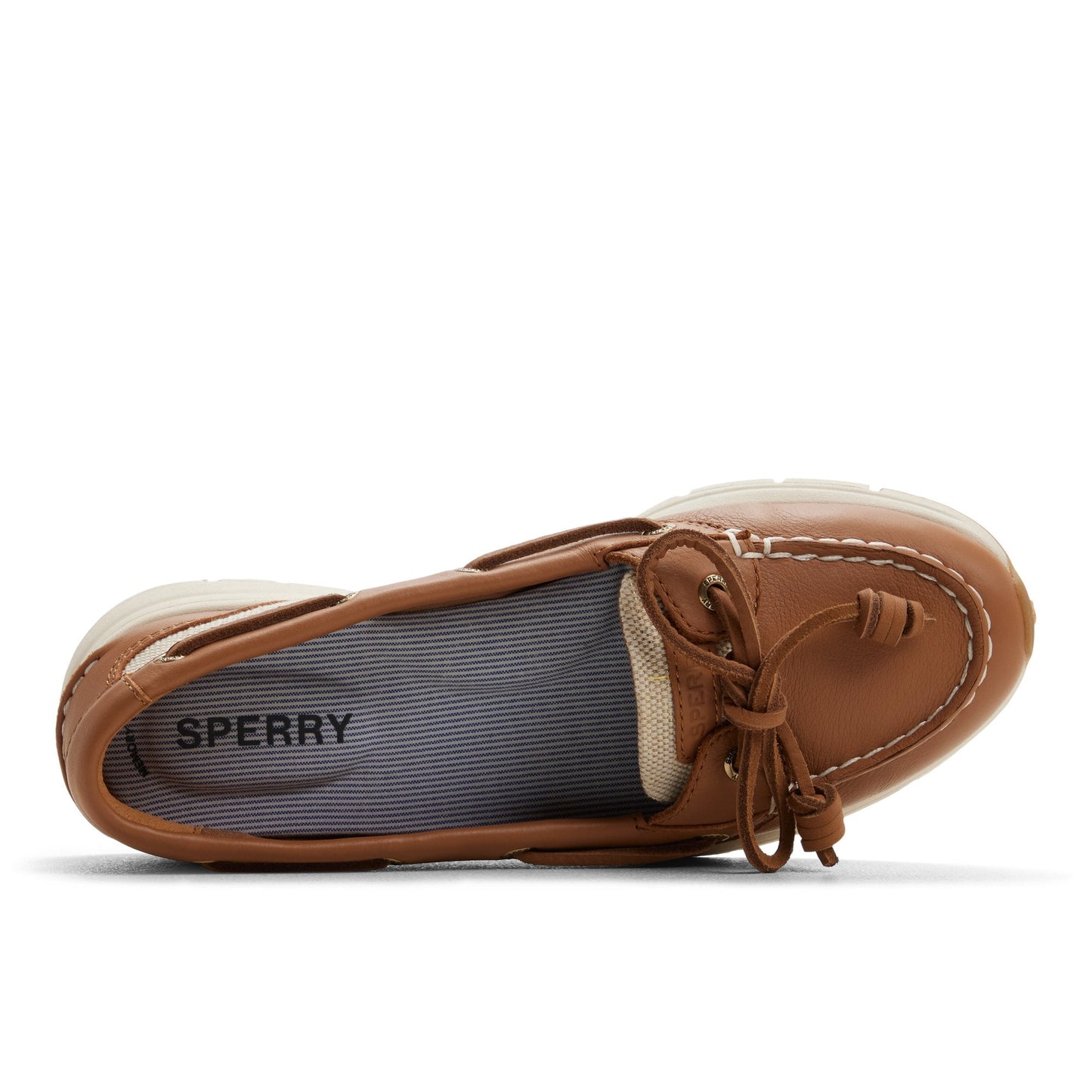 Daisyfish 1 Eye Boat Shoe Sperry