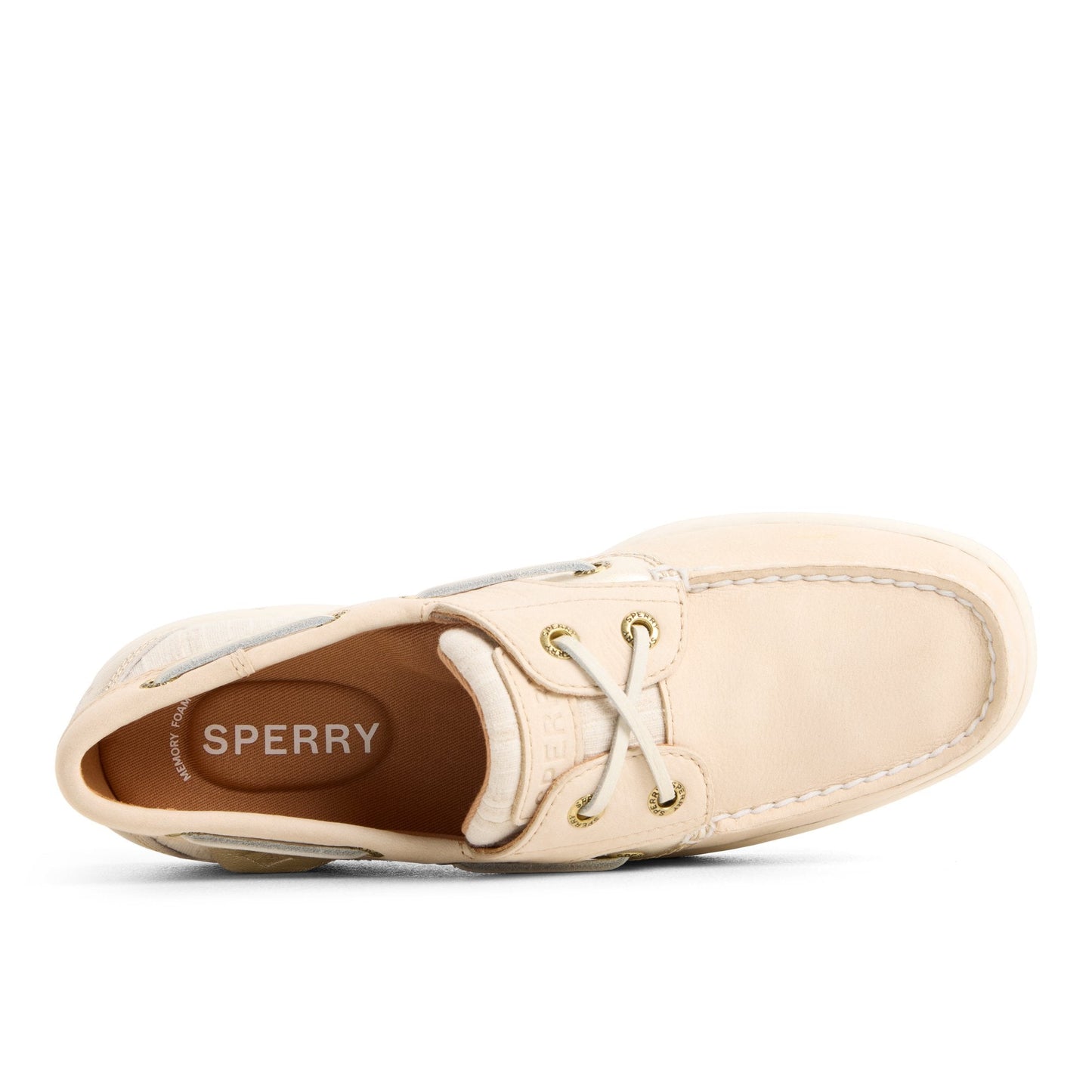 Bluefish 2 Eye Boat Shoe Sperry