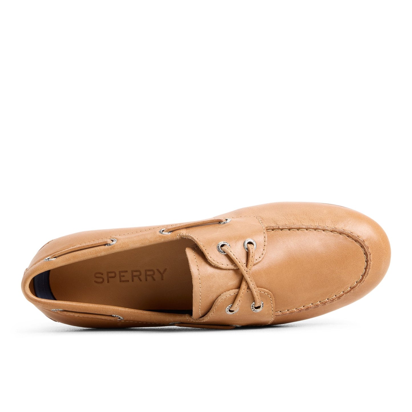 Slim Boat Shoe Sperry