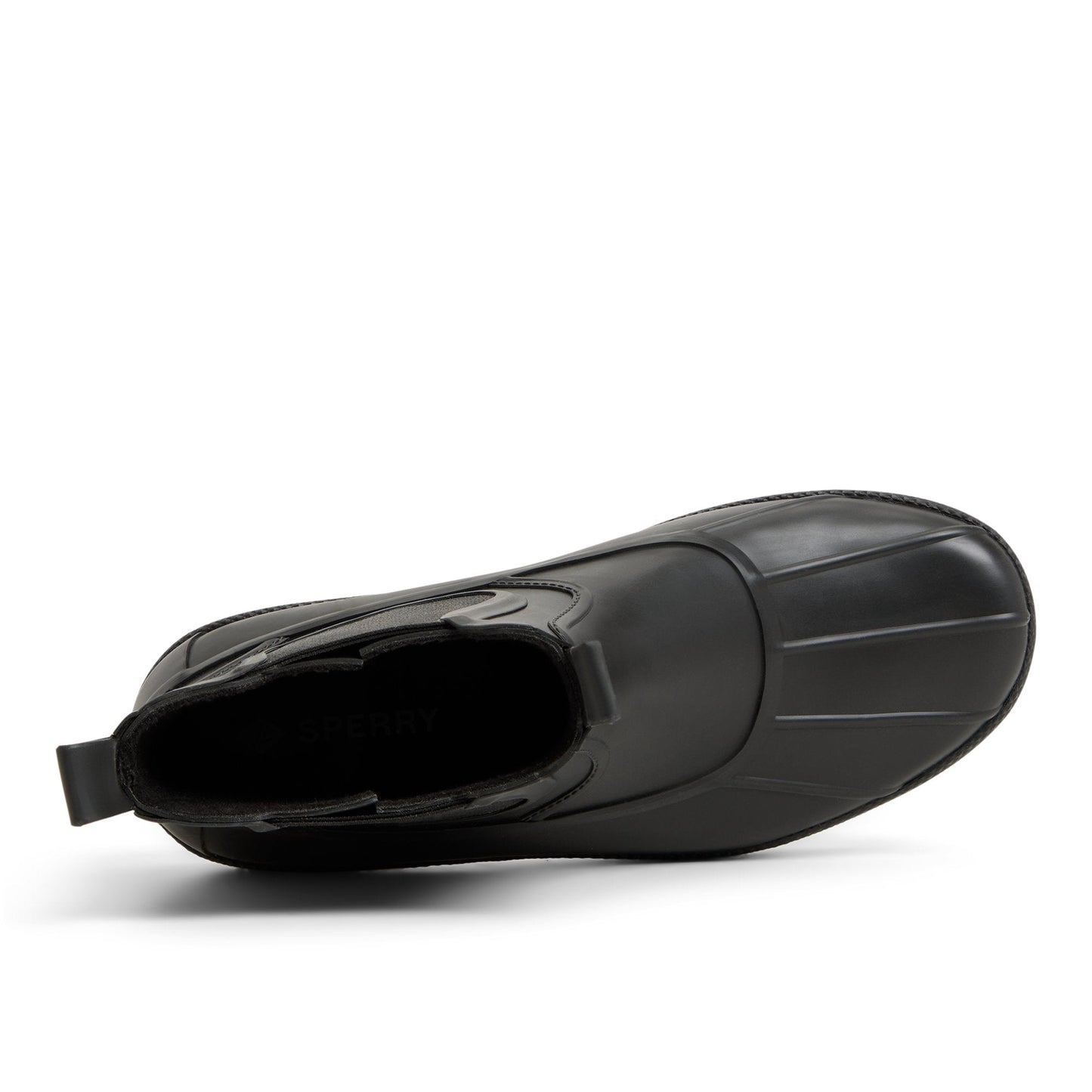 Clifton Boot Black Sperry