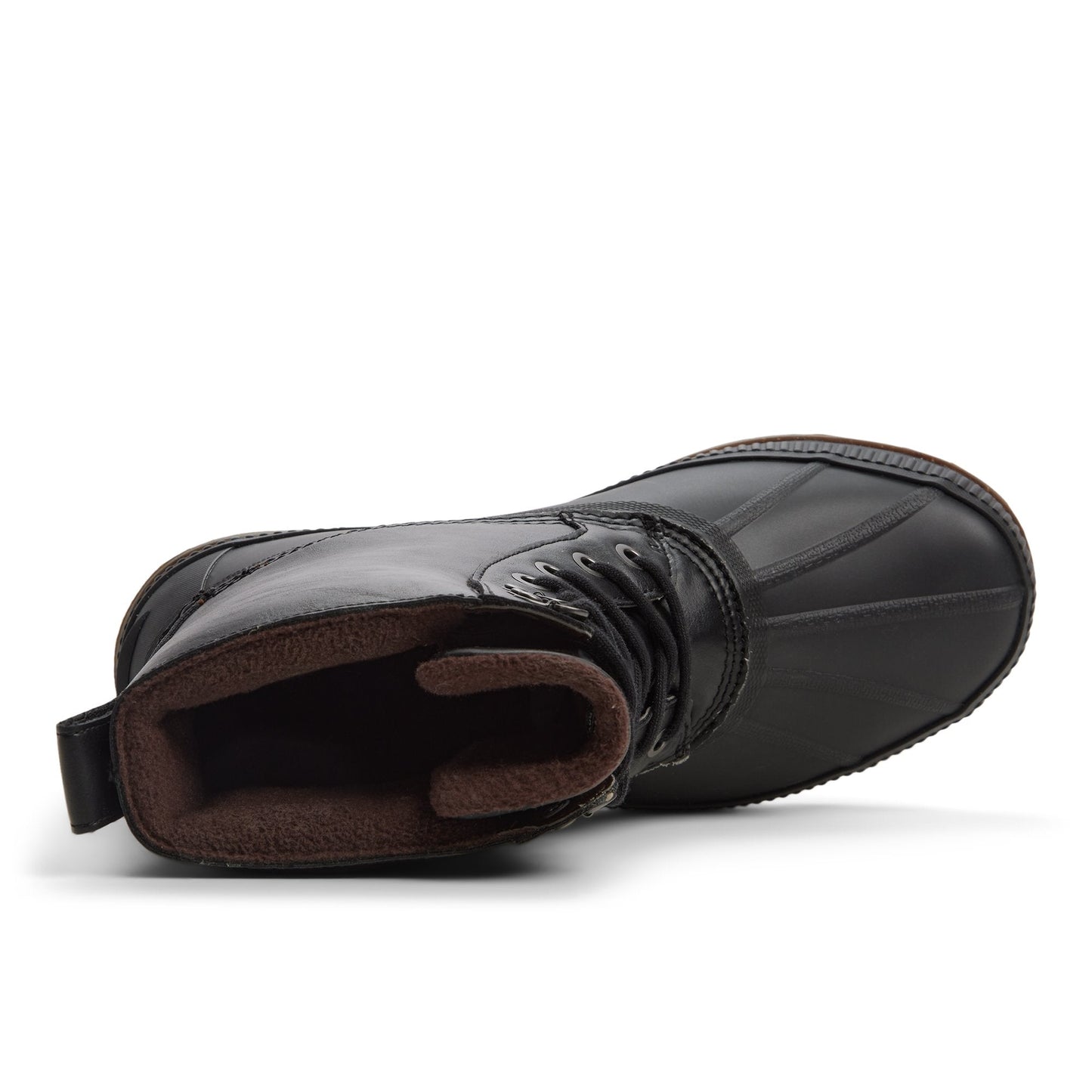 Ice Bay Chukka Boot Sperry