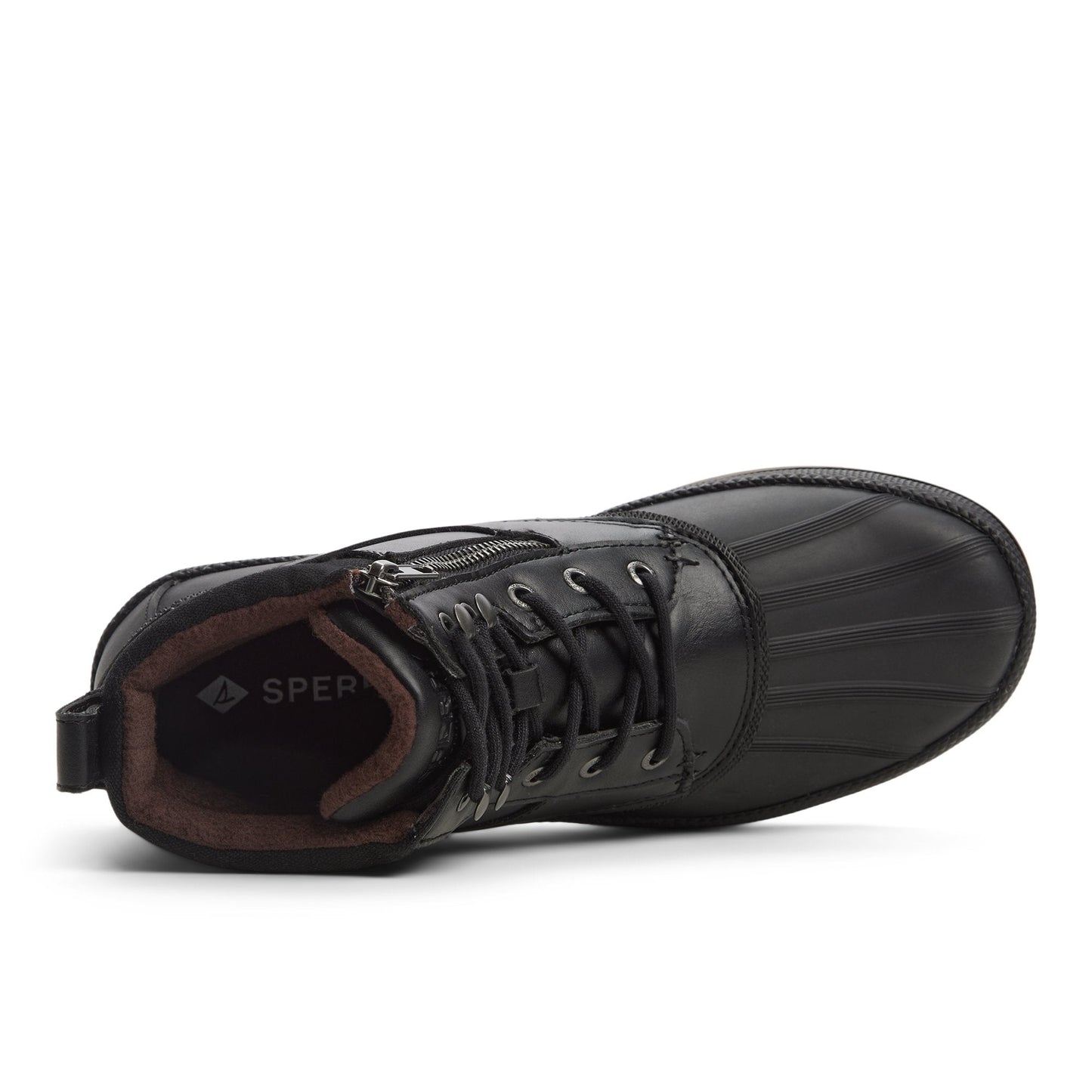 Gloucester Duck Boots Other Black Sperry