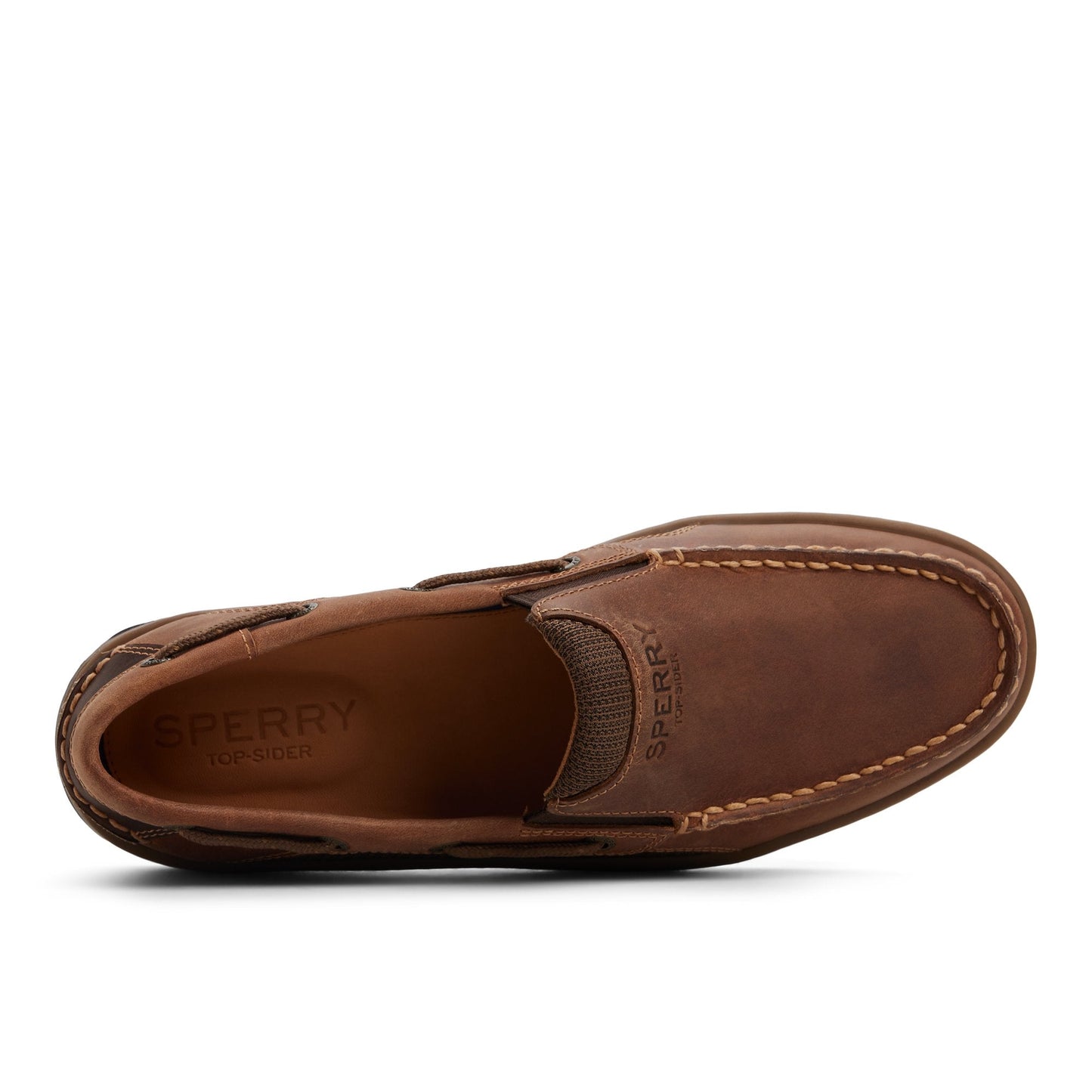 Billfish Slip-on Loafer Tan Sperry