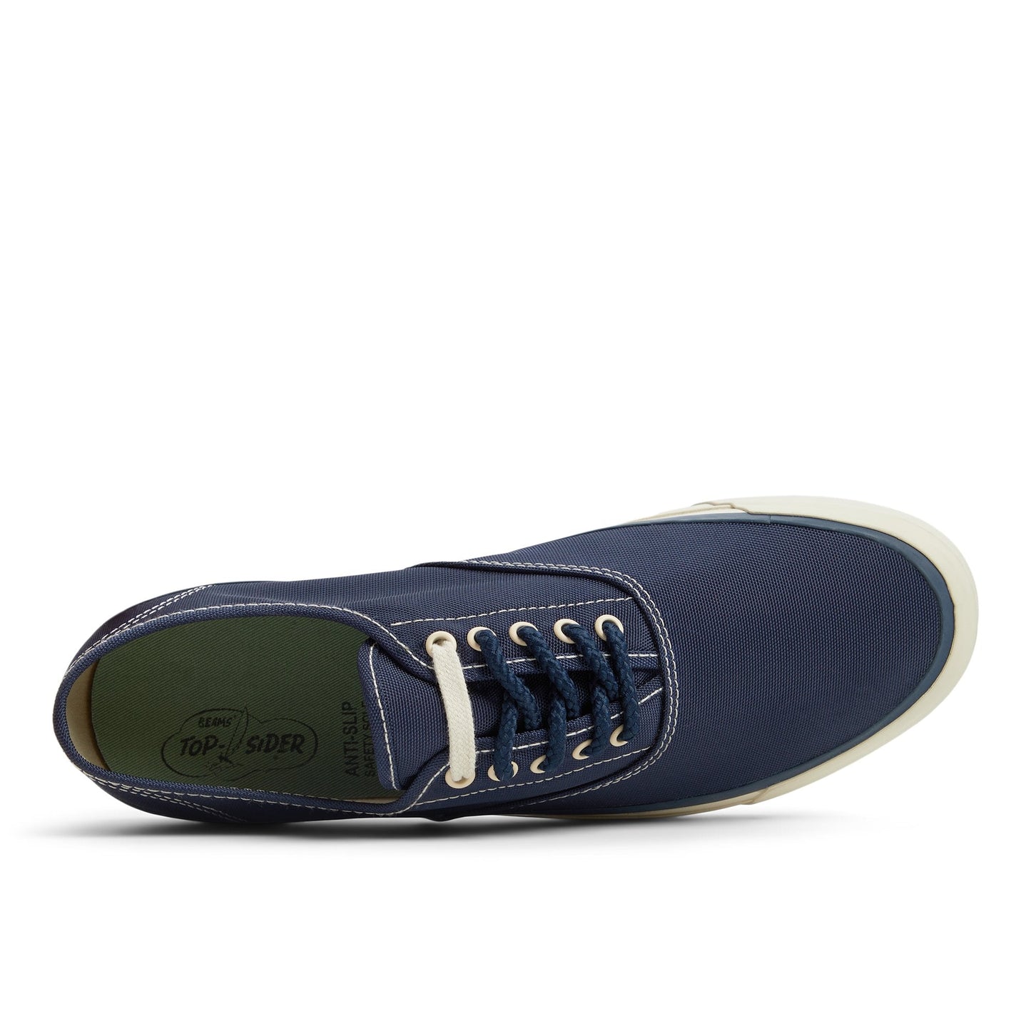 Cvo beams Navy Men's Sneakers Sperry