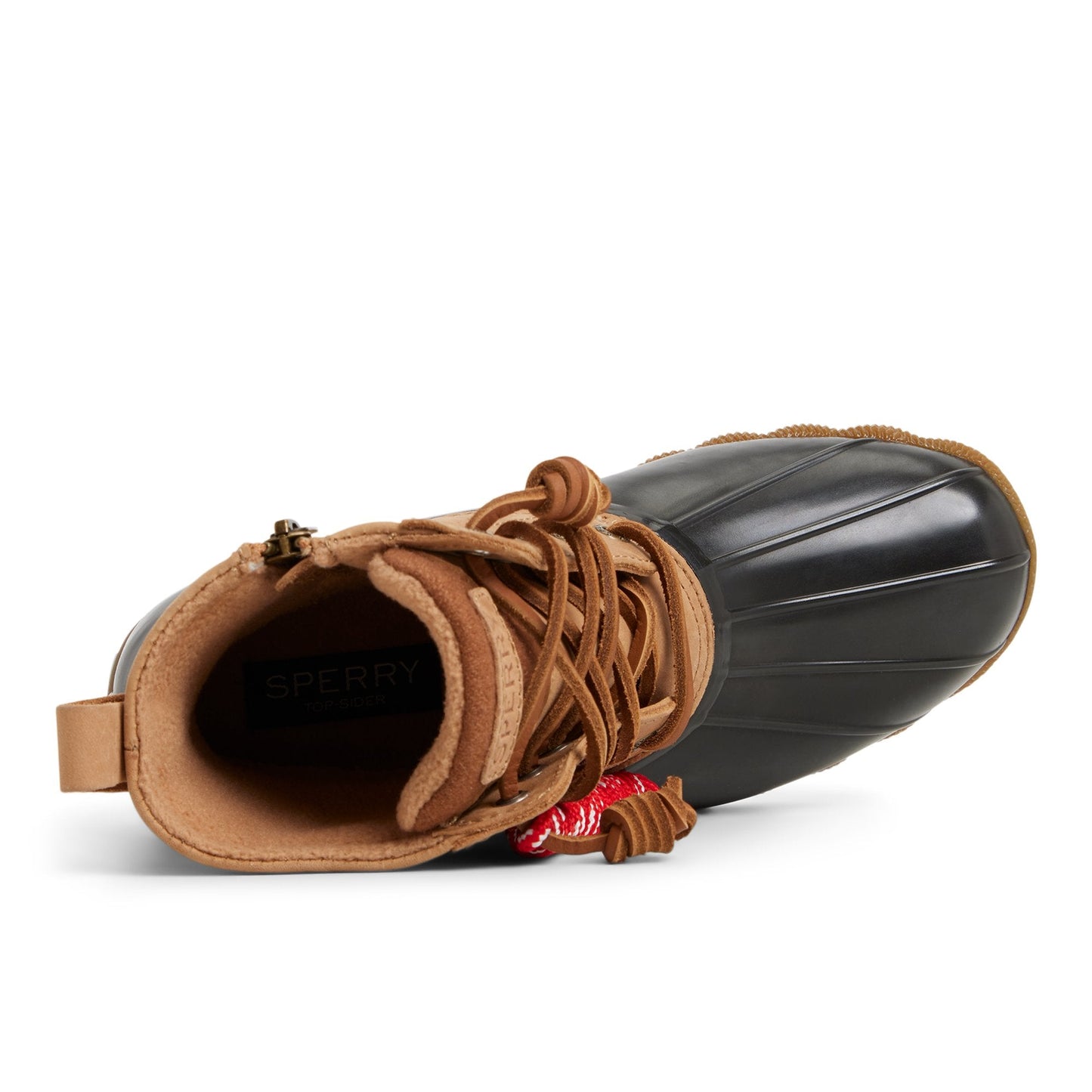 Saltwater™™ Duck Lug Boot Sperry
