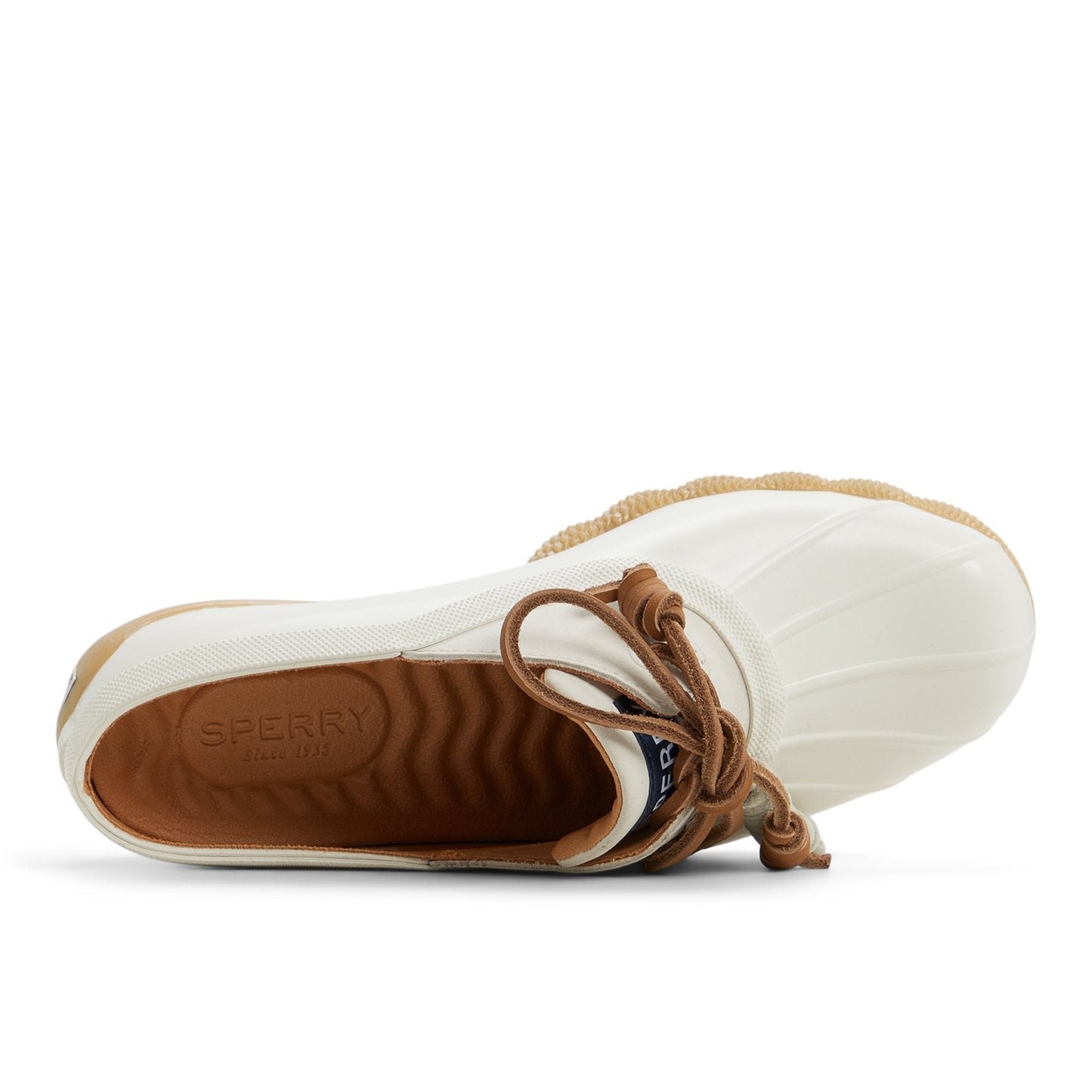 Saltwater™™ Duck Mule Clog Sperry
