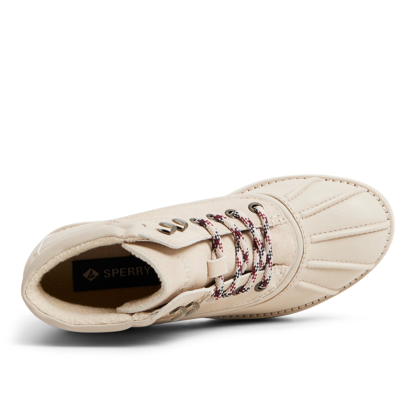 Rocky Hiker Lined Boot Opal Sperry