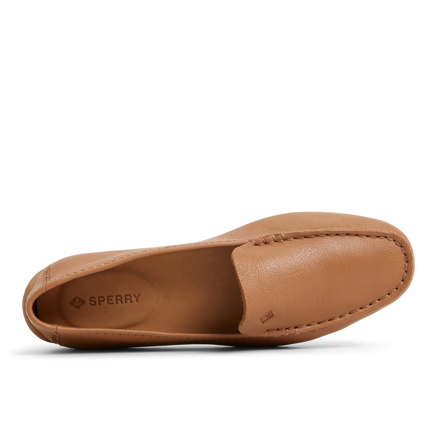 Port Driver 2 Loafer Tan Sperry