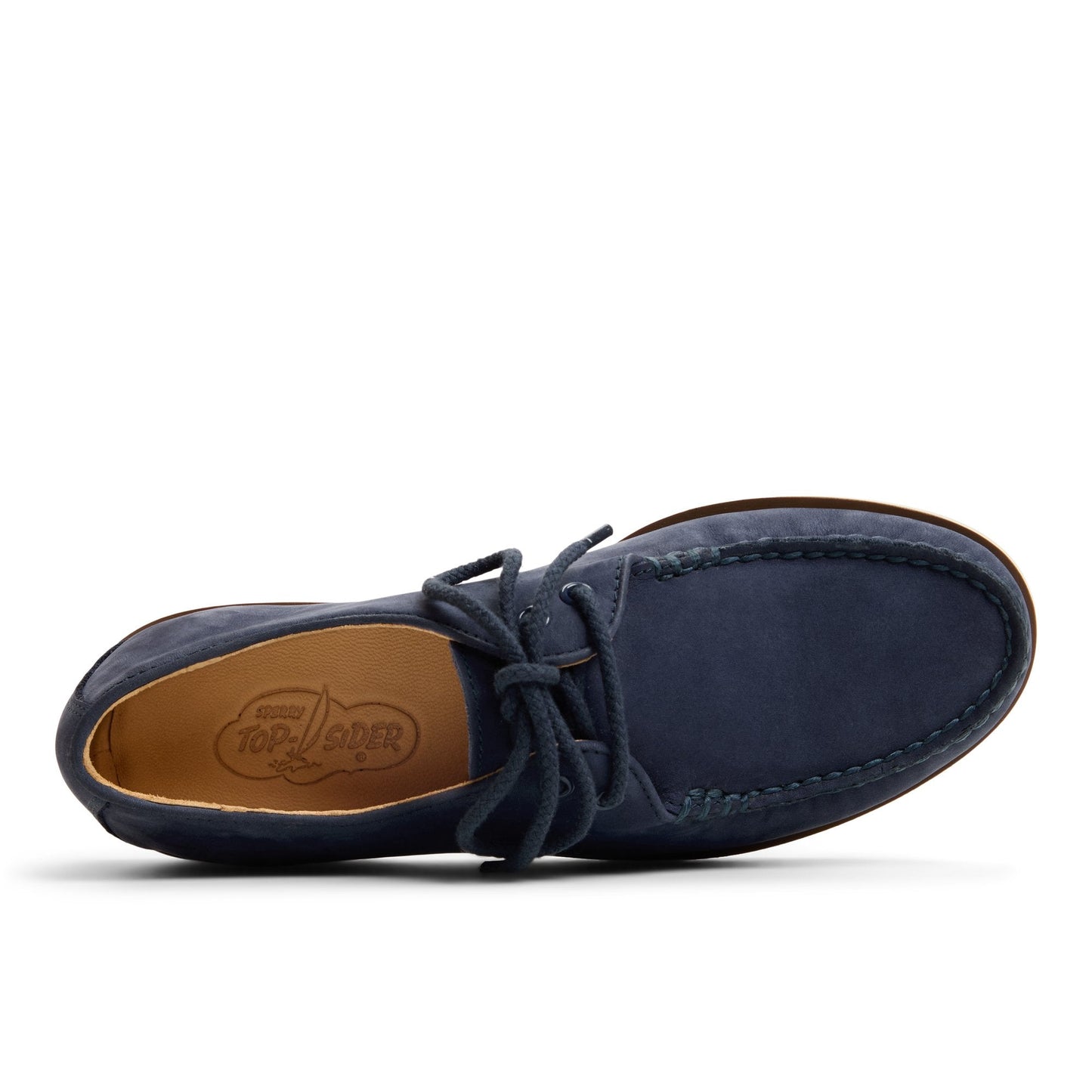 Classic Captain's Oxford Navy Sperry