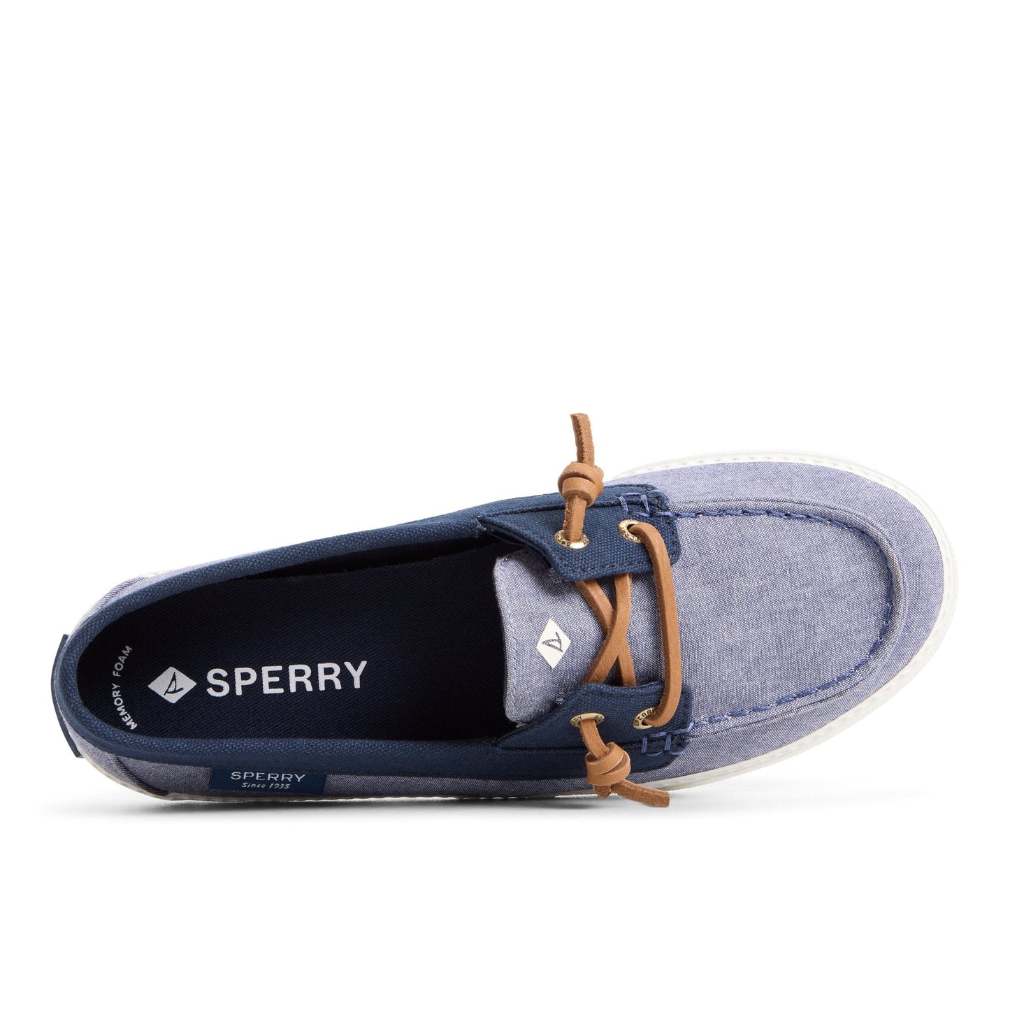 Lounge Away Sneaker Sperry