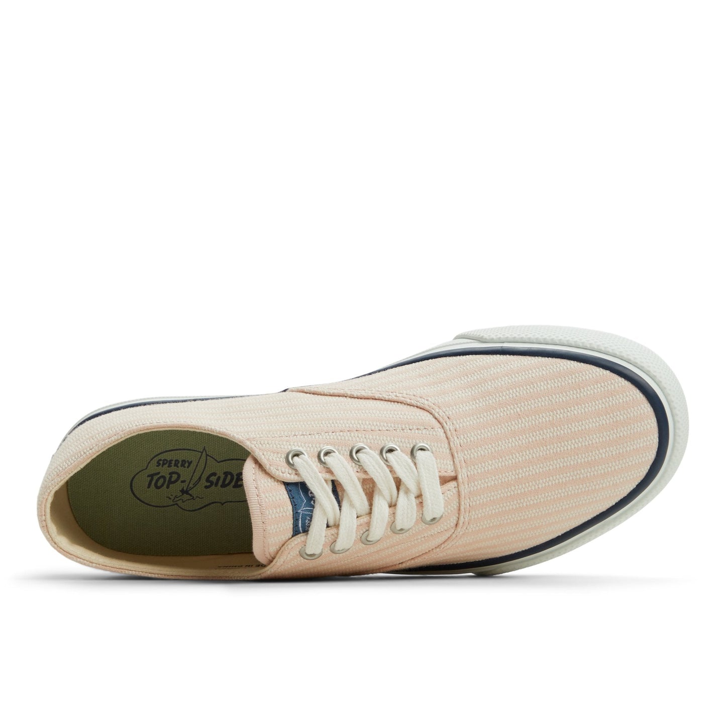 Classiccvo Light Pink Women's Sneakers Sperry