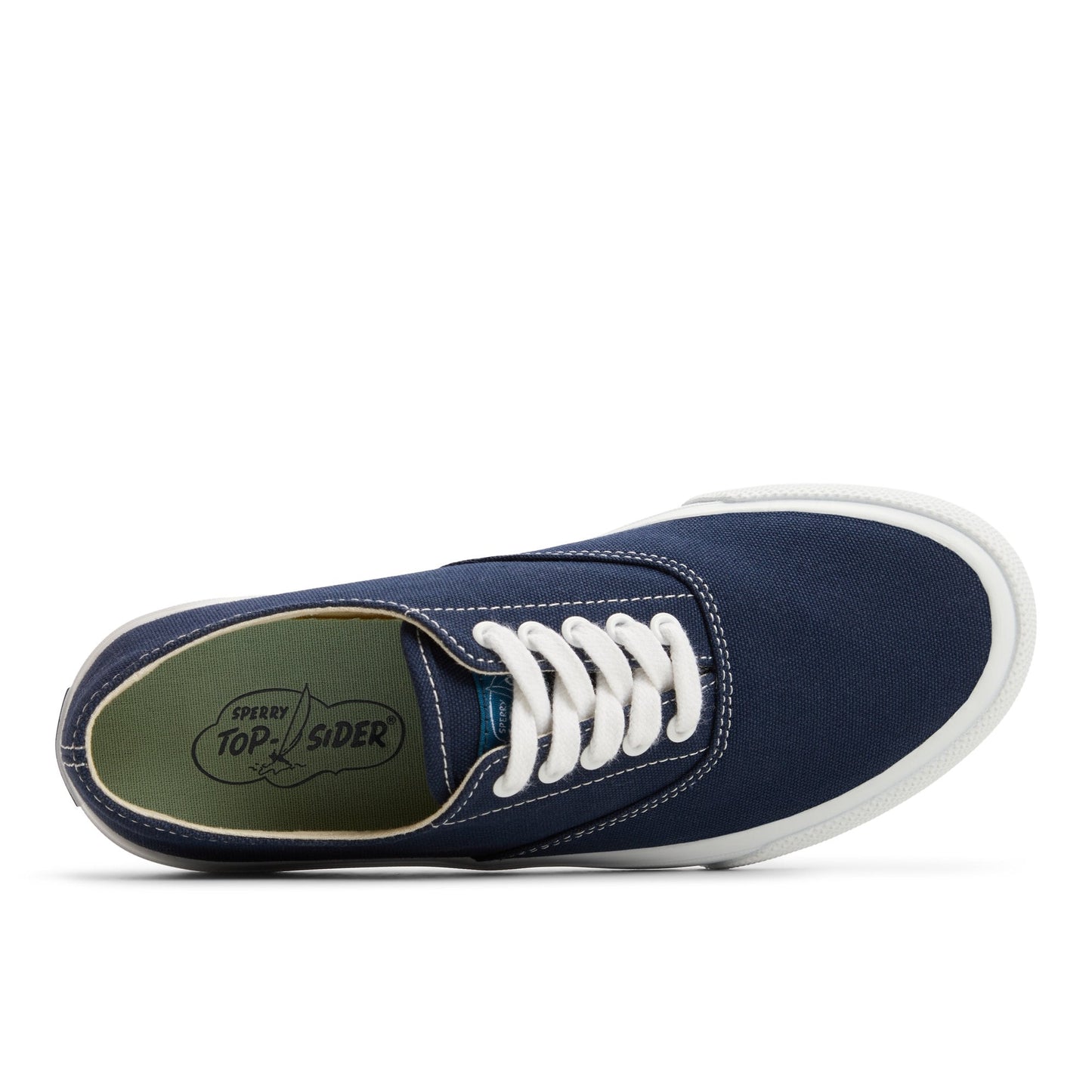 Classiccvo Navy Women's Sneakers Sperry