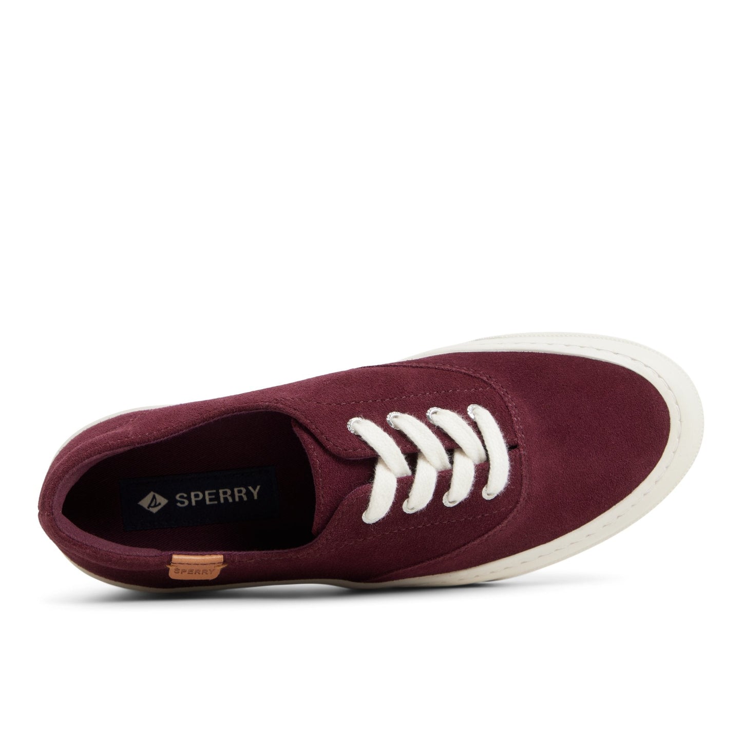 Candy CVO Sneakers Prune Sperry