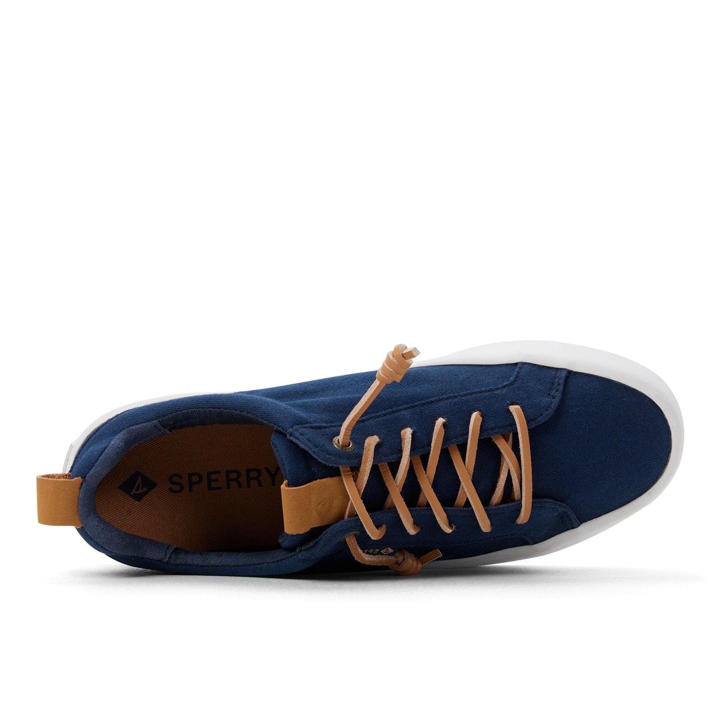 Bermuda Beach Sneaker Navy Sperry