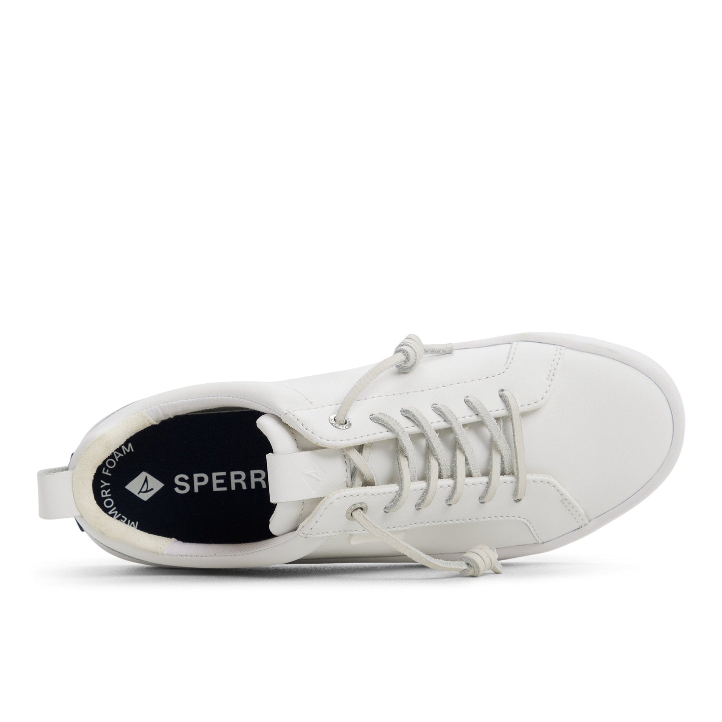 Bermuda Beach Sneaker White Sperry