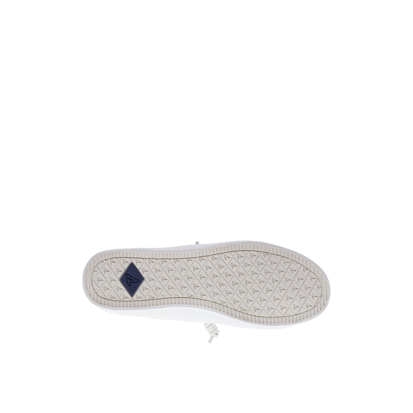 Crest Vibe Sneaker White - 2 Sperry