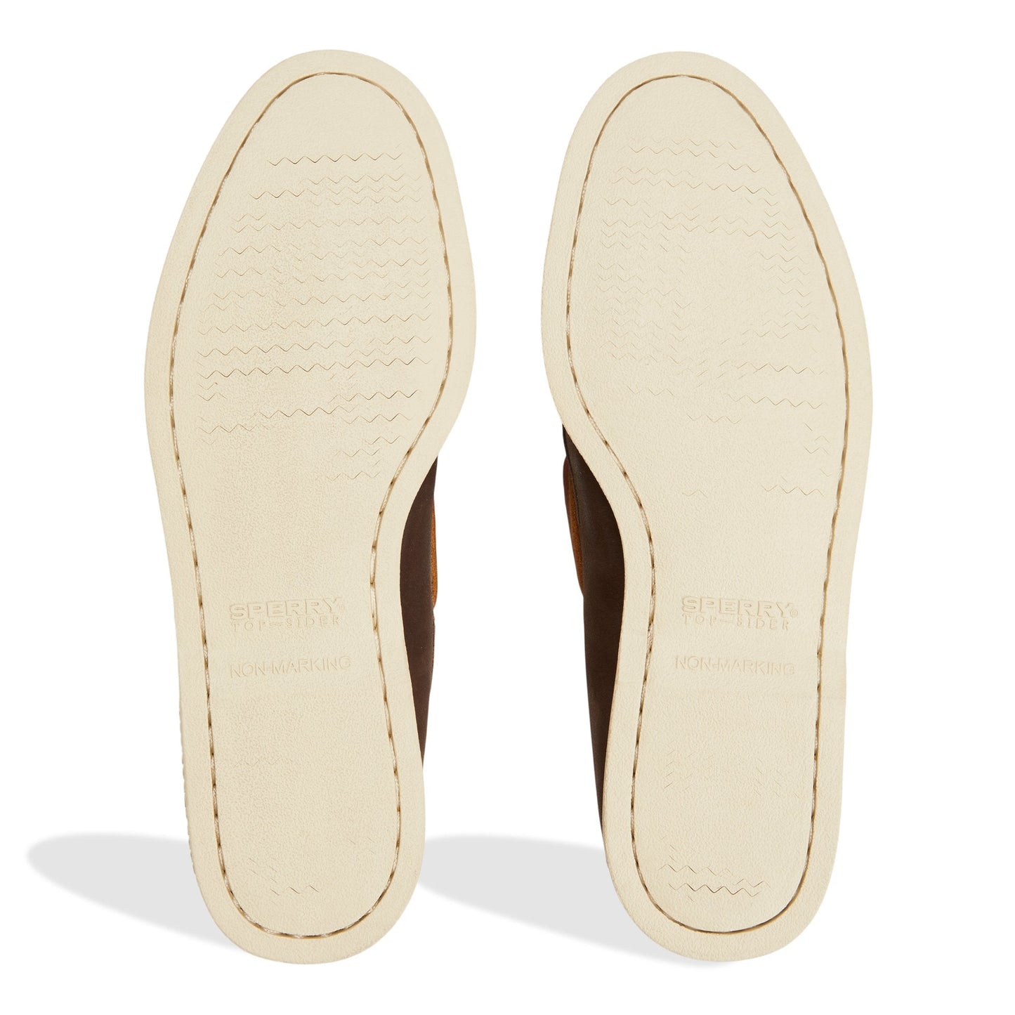Gold Cup™ Authentic Original™ 2-Eye Boat Shoe - Brown Sperry