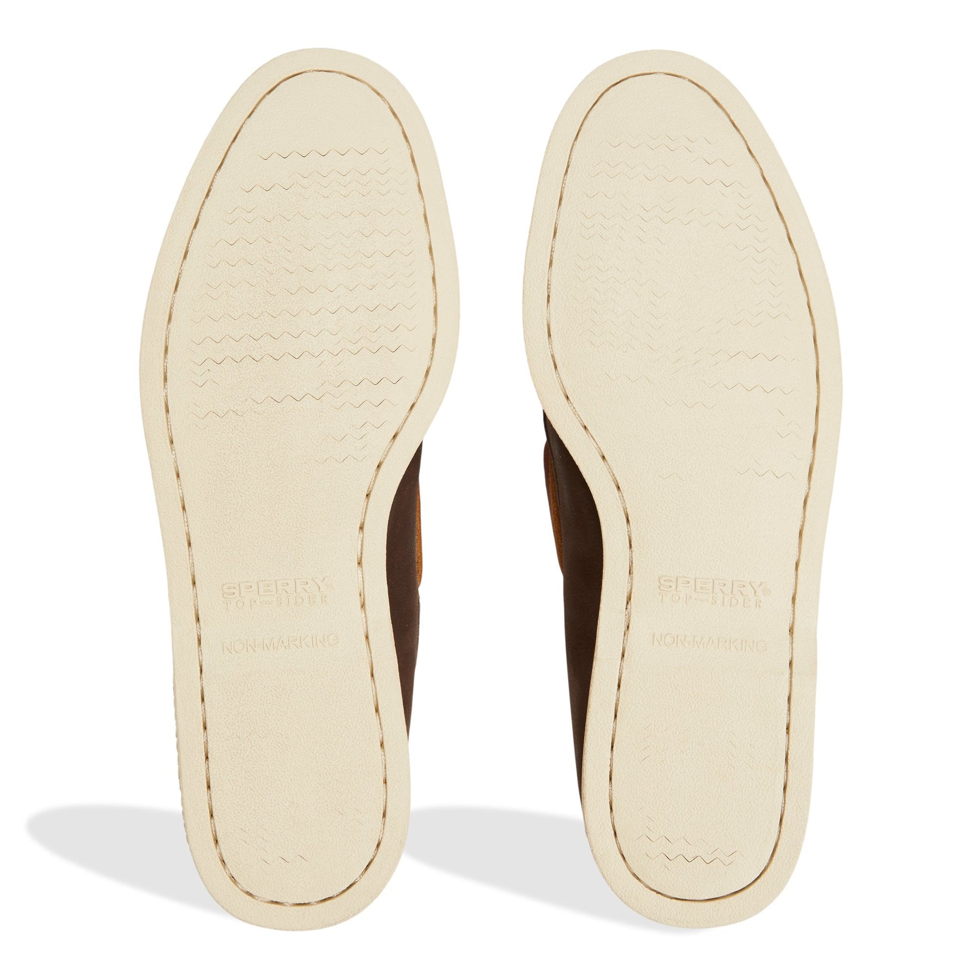 Gold Cup™ Authentic Original™ 2-Eye Boat Shoe - Brown Sperry