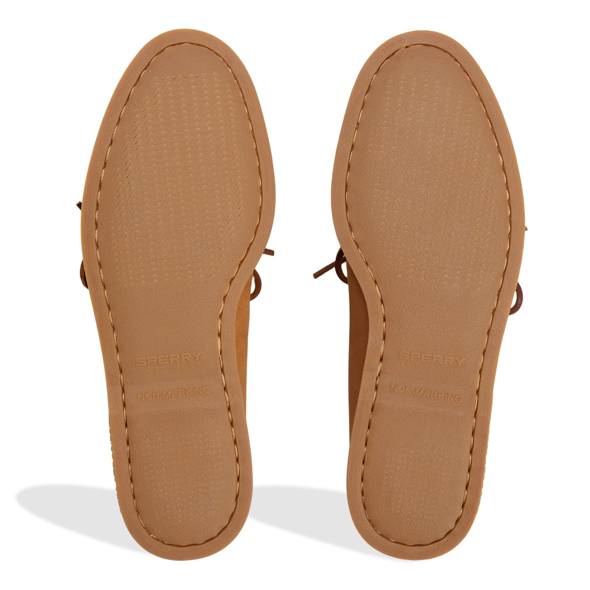 Gold Cup™ Authentic Original™ 2-Eye Boat Shoe - Beige Sperry