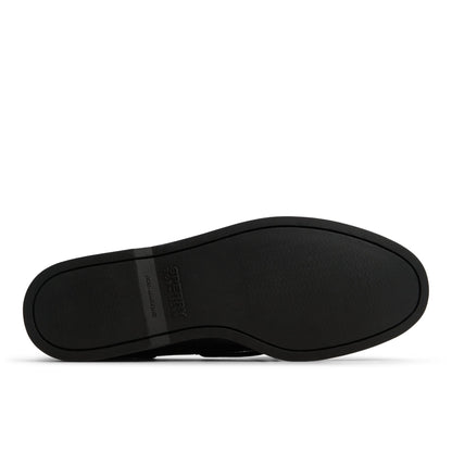 Authentic Original™ 2-Eye Boat Shoe Black Sperry