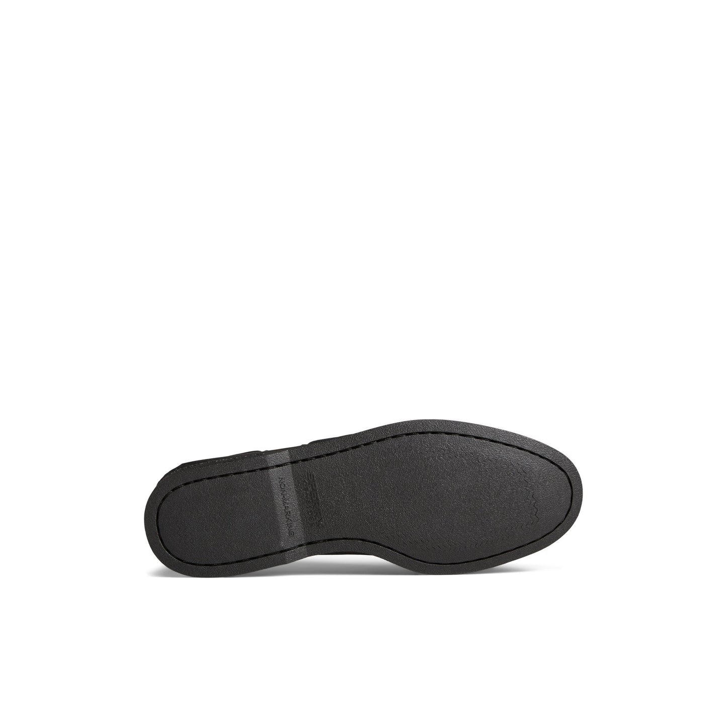 Authentic Original™ 2-Eye Boat Shoe Black Sperry
