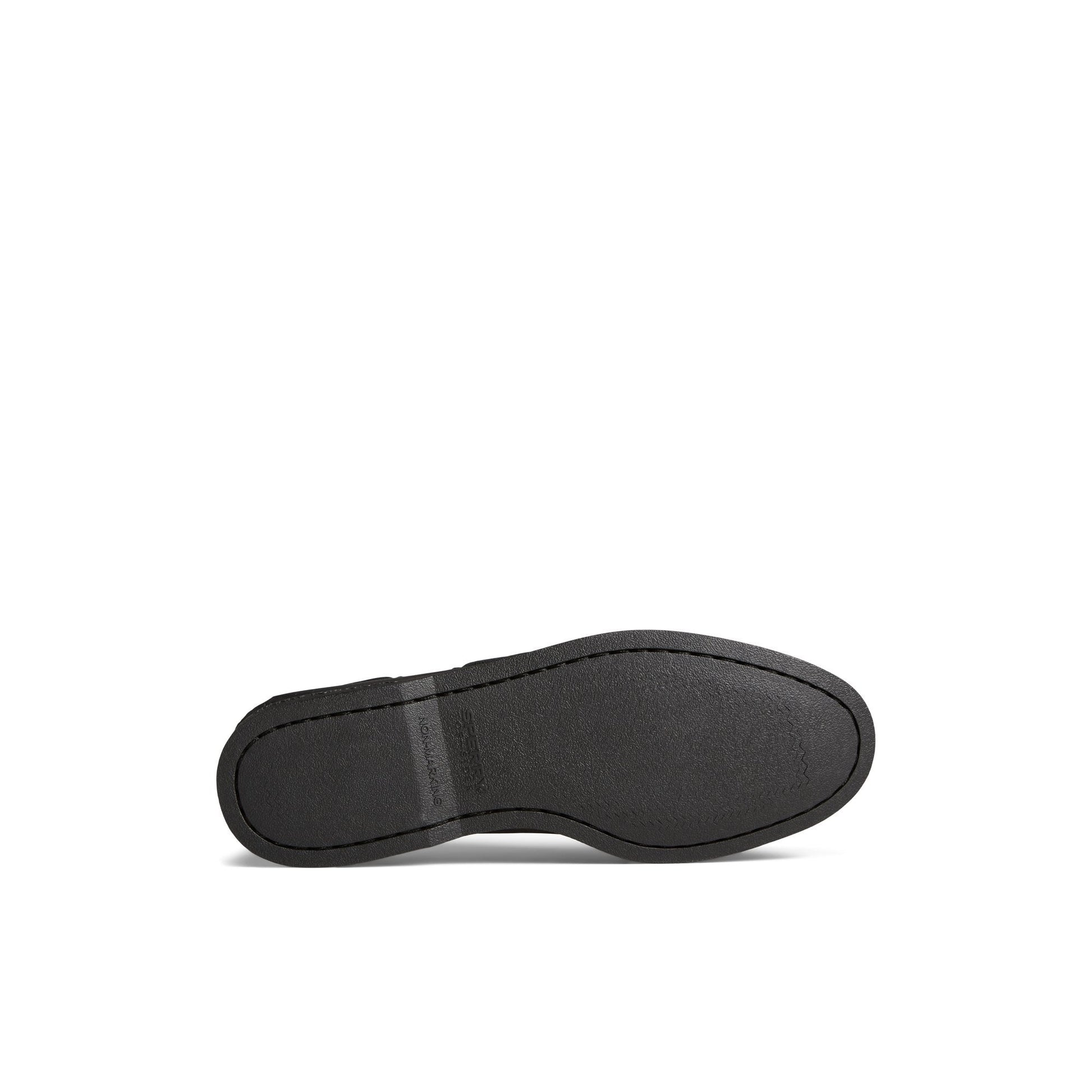 Authentic Original™ 2-Eye Boat Shoe Black Sperry
