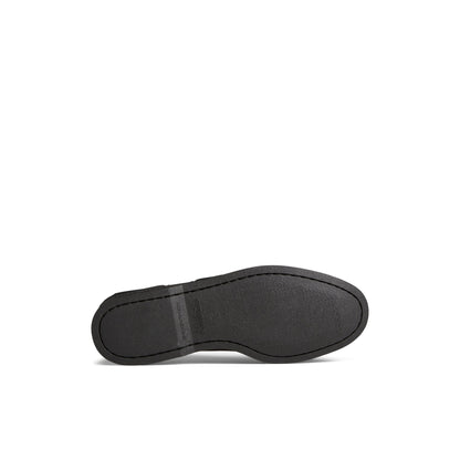 Authentic Original™ 2-Eye Boat Shoe Black Sperry