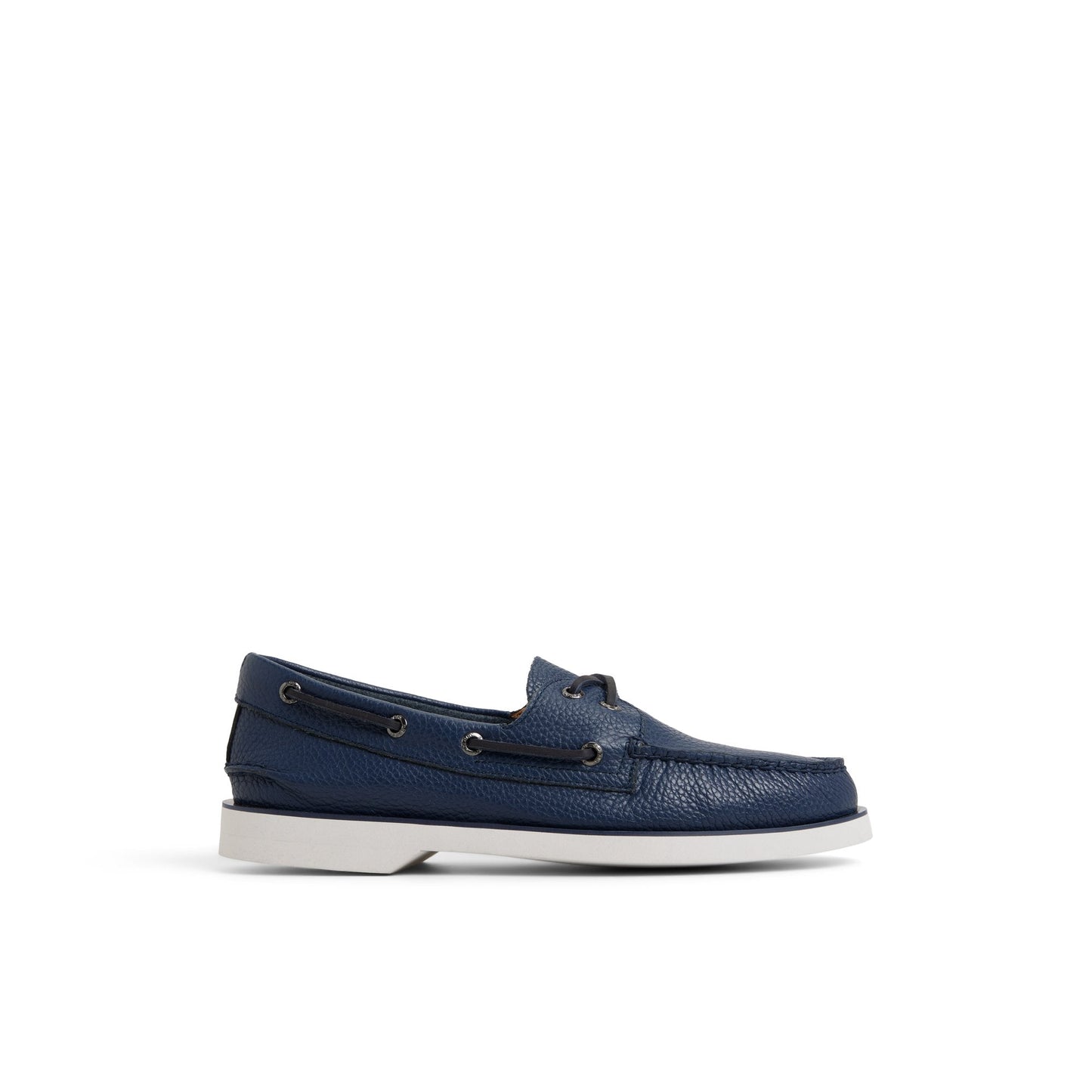 Authentic Original™ 2-Eye Boat Shoe Navy Sperry