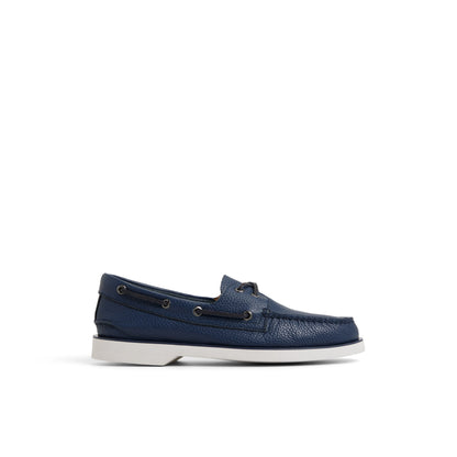 Authentic Original™ 2-Eye Boat Shoe Navy Sperry