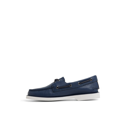 Authentic Original™ 2-Eye Boat Shoe Navy Sperry