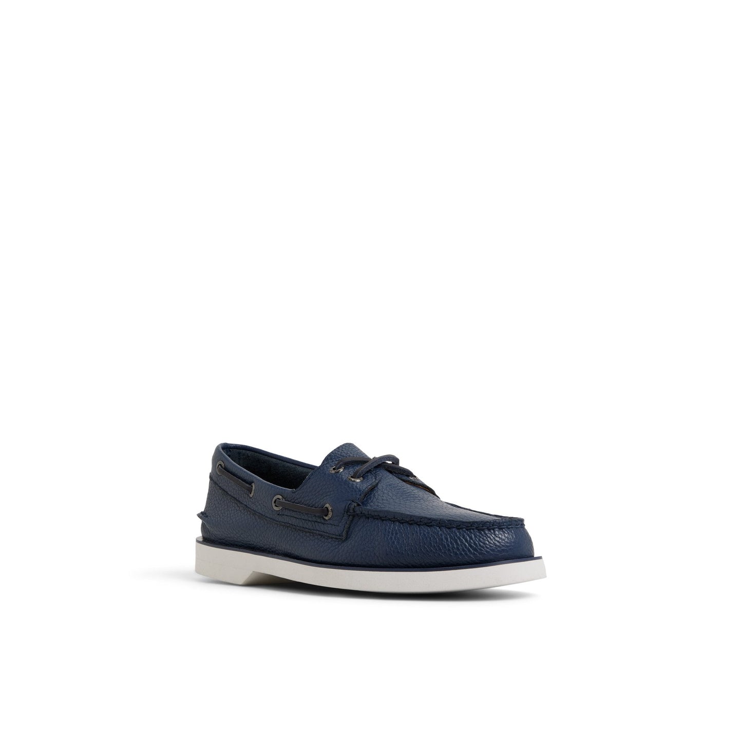 Authentic Original™ 2-Eye Boat Shoe Navy Sperry