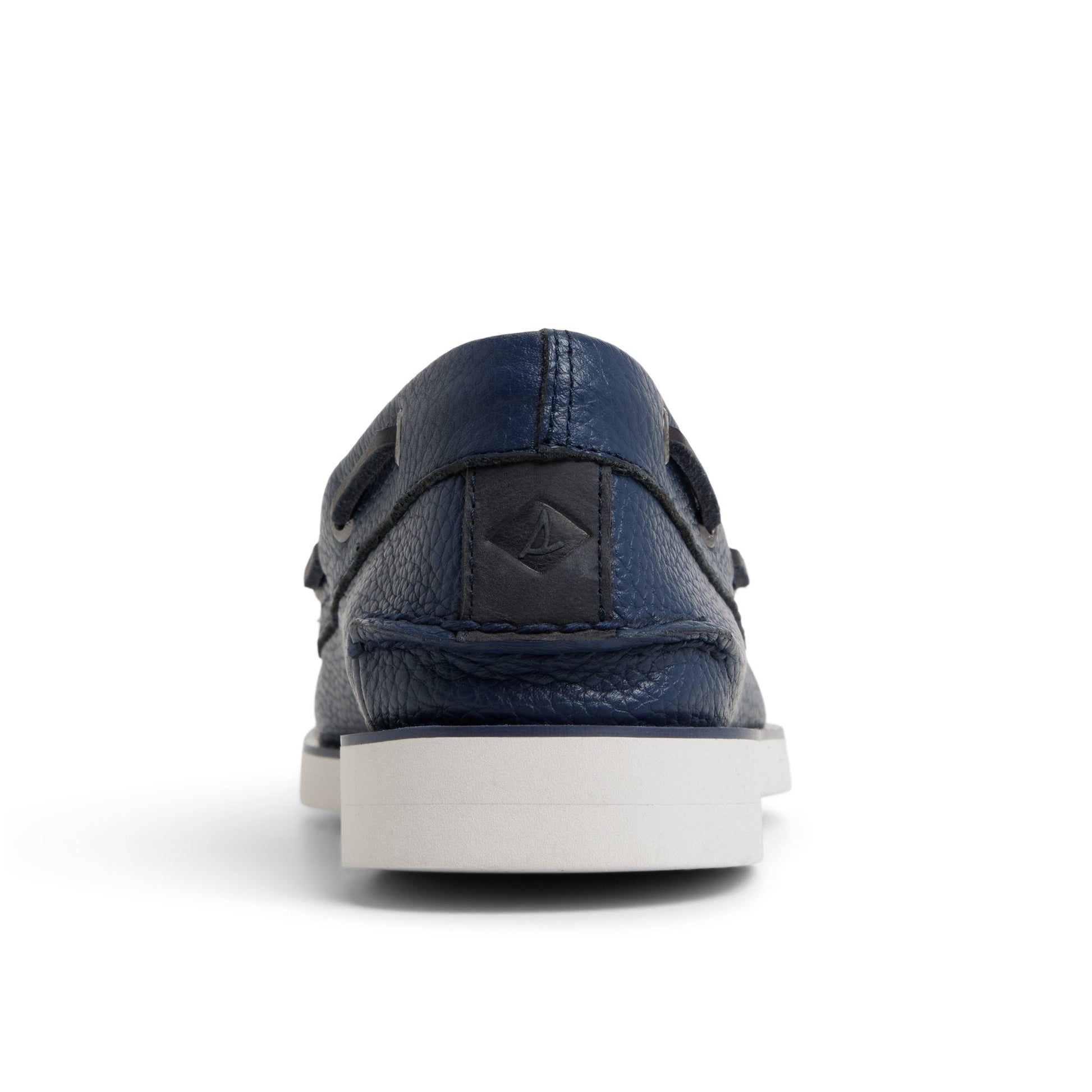 Authentic Original™ 2-Eye Boat Shoe Navy Sperry