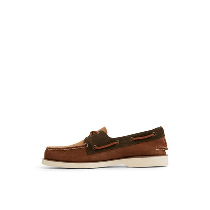 Authentic Original™ 2-Eye Boat Shoe Other Brown Sperry