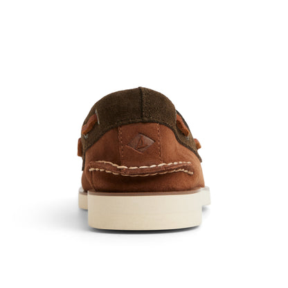 Authentic Original™ 2-Eye Boat Shoe Other Brown Sperry