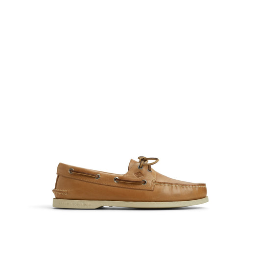 Authentic Original™ 2 Eye Boat Shoe Cream Sperry