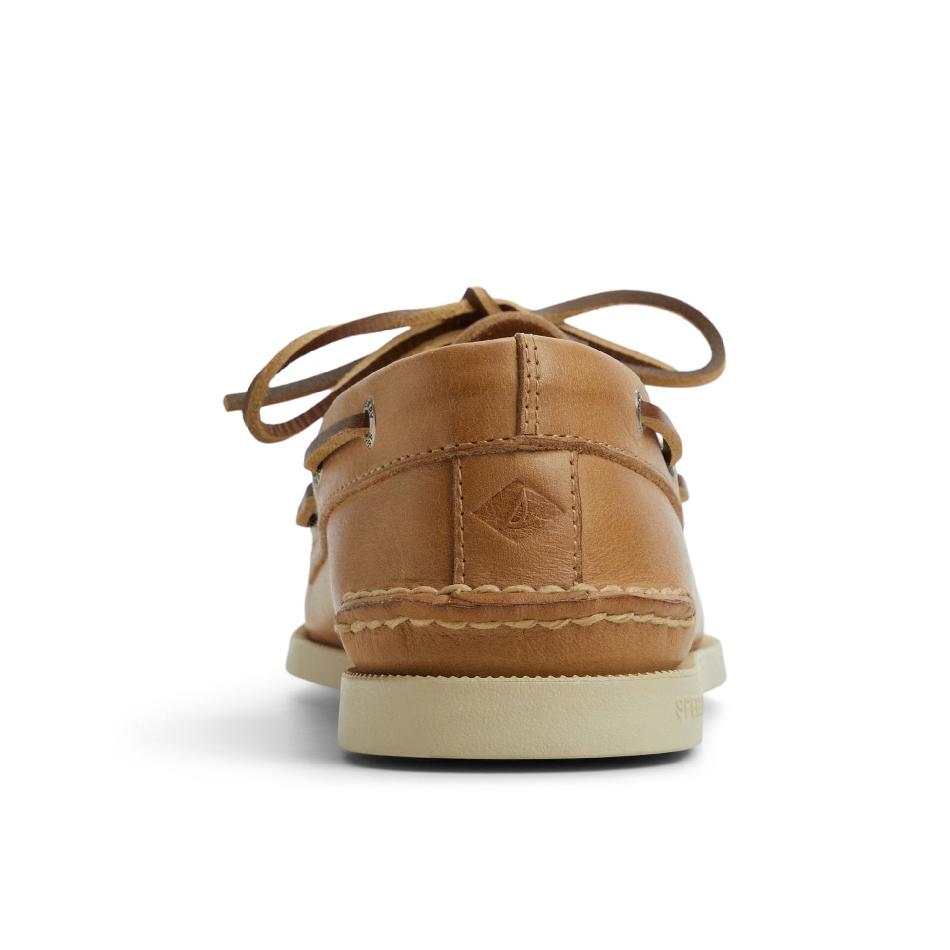 Authentic Original™ 2 Eye Boat Shoe Cream Sperry