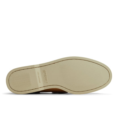 Authentic Original™ 2 Eye Boat Shoe Cream Sperry