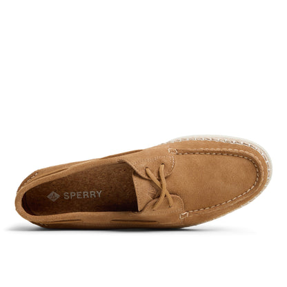 Aoresort Tan Men's Men Sperry