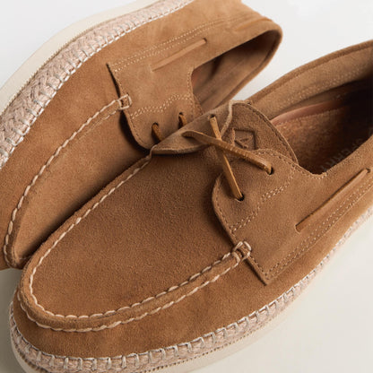 Aoresort Tan Men's Men Sperry