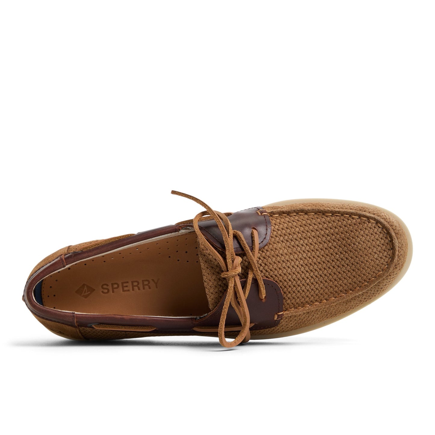 Authentic Original™ 2 Eye Summer Boat Shoe Sperry