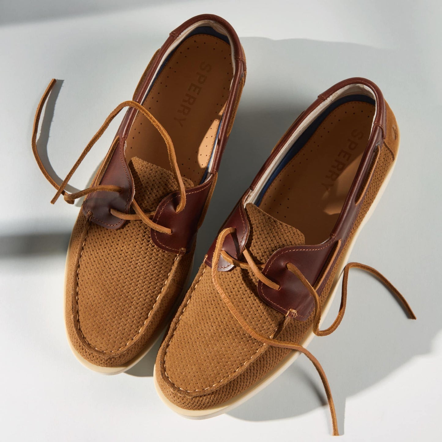 Authentic Original™ 2 Eye Summer Boat Shoe Sperry