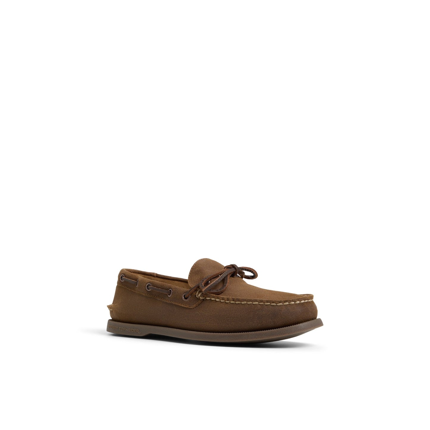 Authentic Original™ 1-Eye Boat Shoe Tan Sperry