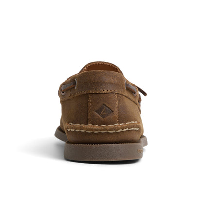 Authentic Original™ 1-Eye Boat Shoe Tan Sperry