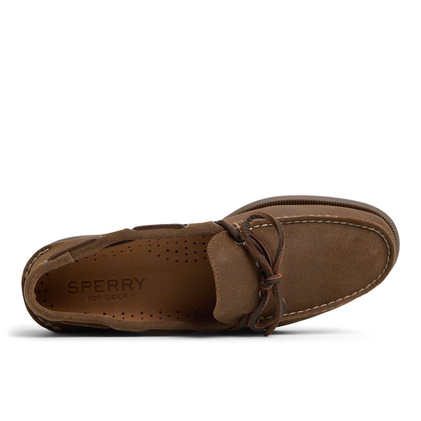 Authentic Original™ 1-Eye Boat Shoe Tan Sperry